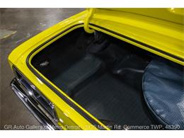 1968 Chevrolet Camaro (CC-2079655) for sale in Kentwood, Michigan