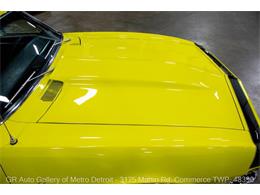1968 Chevrolet Camaro (CC-2079655) for sale in Kentwood, Michigan