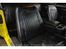 1968 Chevrolet Camaro (CC-2079655) for sale in Kentwood, Michigan