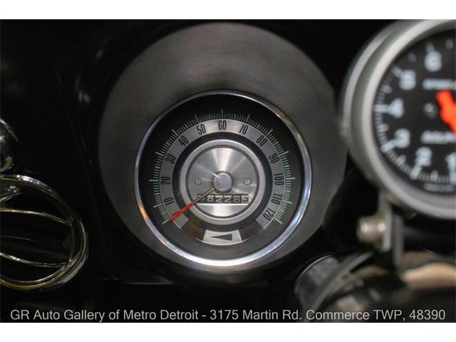 1968 Chevrolet Camaro (CC-2079655) for sale in Kentwood, Michigan