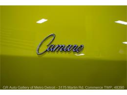 1968 Chevrolet Camaro (CC-2079655) for sale in Kentwood, Michigan