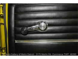 1968 Chevrolet Camaro (CC-2079655) for sale in Kentwood, Michigan