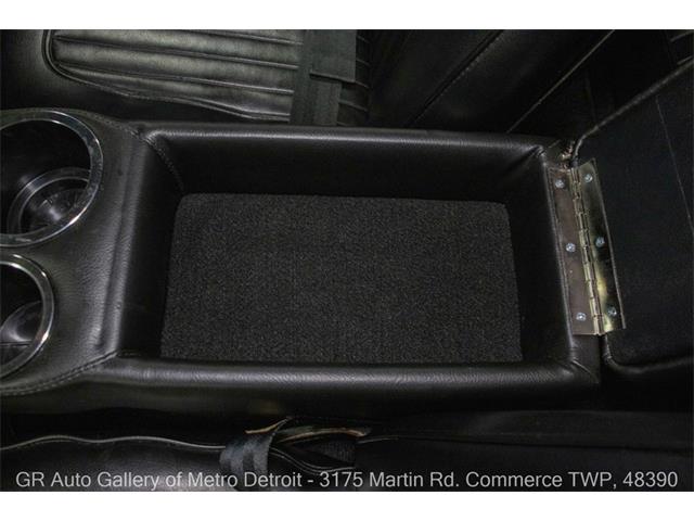 1968 Chevrolet Camaro (CC-2079655) for sale in Kentwood, Michigan