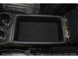 1968 Chevrolet Camaro (CC-2079655) for sale in Kentwood, Michigan