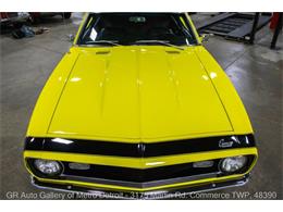 1968 Chevrolet Camaro (CC-2079655) for sale in Kentwood, Michigan