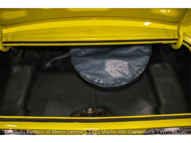 1968 Chevrolet Camaro (CC-2079655) for sale in Kentwood, Michigan