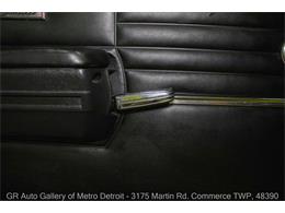 1968 Chevrolet Camaro (CC-2079655) for sale in Kentwood, Michigan