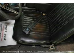 1968 Chevrolet Camaro (CC-2079655) for sale in Kentwood, Michigan