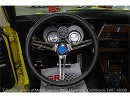 1968 Chevrolet Camaro (CC-2079655) for sale in Kentwood, Michigan