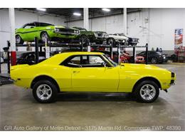 1968 Chevrolet Camaro (CC-2079655) for sale in Kentwood, Michigan