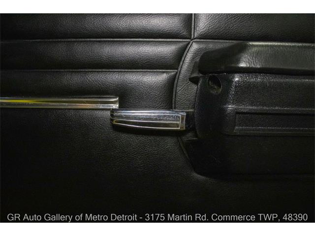 1968 Chevrolet Camaro (CC-2079655) for sale in Kentwood, Michigan