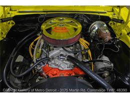 1968 Chevrolet Camaro (CC-2079655) for sale in Kentwood, Michigan