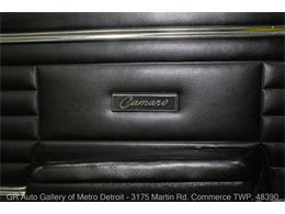1968 Chevrolet Camaro (CC-2079655) for sale in Kentwood, Michigan