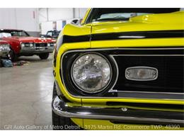 1968 Chevrolet Camaro (CC-2079655) for sale in Kentwood, Michigan