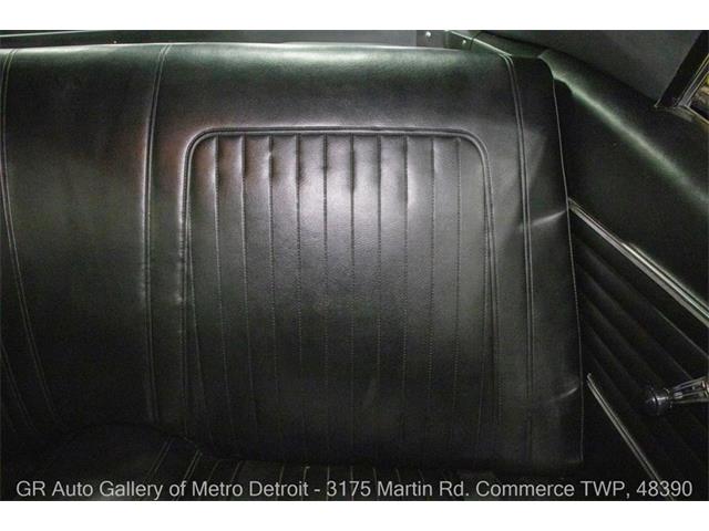 1968 Chevrolet Camaro (CC-2079655) for sale in Kentwood, Michigan