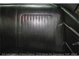 1968 Chevrolet Camaro (CC-2079655) for sale in Kentwood, Michigan