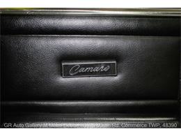 1968 Chevrolet Camaro (CC-2079655) for sale in Kentwood, Michigan