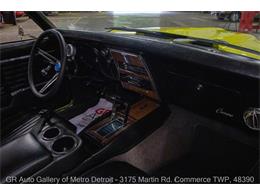 1968 Chevrolet Camaro (CC-2079655) for sale in Kentwood, Michigan