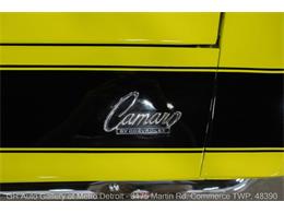 1968 Chevrolet Camaro (CC-2079655) for sale in Kentwood, Michigan