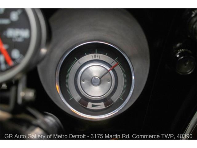 1968 Chevrolet Camaro (CC-2079655) for sale in Kentwood, Michigan