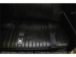 1968 Chevrolet Camaro (CC-2079655) for sale in Kentwood, Michigan