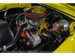 1968 Chevrolet Camaro (CC-2079655) for sale in Kentwood, Michigan