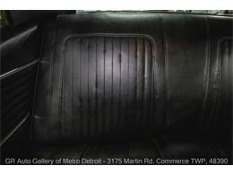 1968 Chevrolet Camaro (CC-2079655) for sale in Kentwood, Michigan