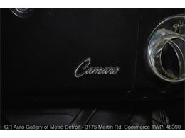 1968 Chevrolet Camaro (CC-2079655) for sale in Kentwood, Michigan