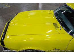 1968 Chevrolet Camaro (CC-2079655) for sale in Kentwood, Michigan