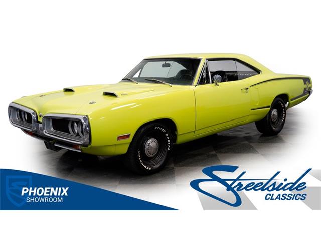 1970 Dodge Super Bee (CC-2079656) for sale in Mesa, Arizona