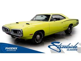 1970 Dodge Super Bee (CC-2079656) for sale in Mesa, Arizona