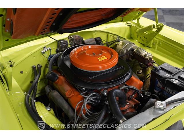 1970 Dodge Super Bee (CC-2079656) for sale in Mesa, Arizona