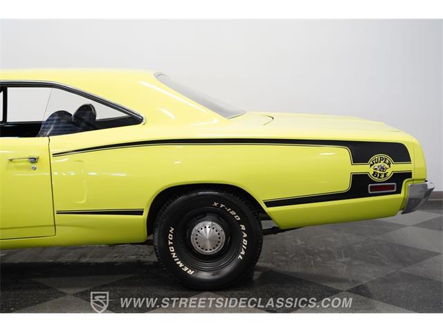 1970 Dodge Super Bee (CC-2079656) for sale in Mesa, Arizona