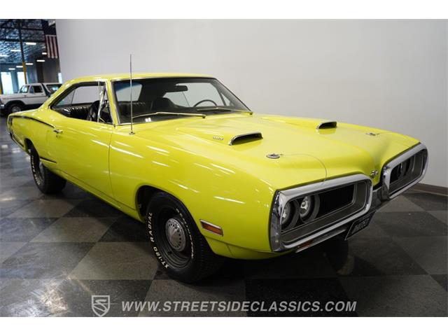 1970 Dodge Super Bee (CC-2079656) for sale in Mesa, Arizona