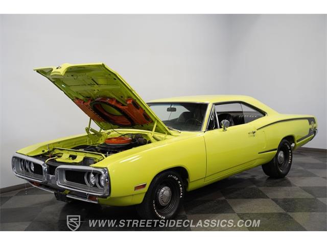 1970 Dodge Super Bee (CC-2079656) for sale in Mesa, Arizona
