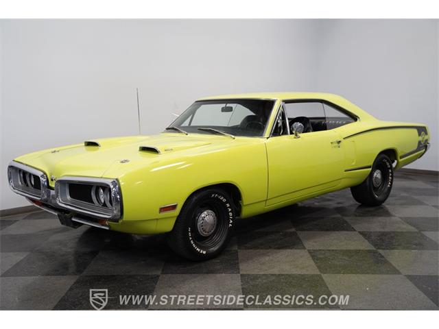 1970 Dodge Super Bee (CC-2079656) for sale in Mesa, Arizona