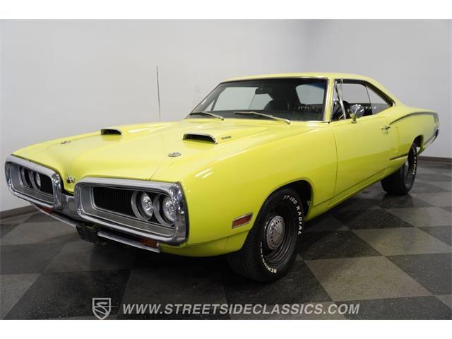 1970 Dodge Super Bee (CC-2079656) for sale in Mesa, Arizona
