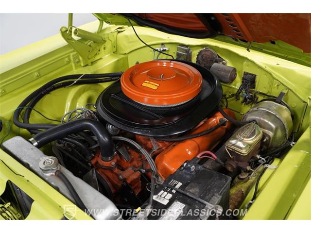 1970 Dodge Super Bee (CC-2079656) for sale in Mesa, Arizona