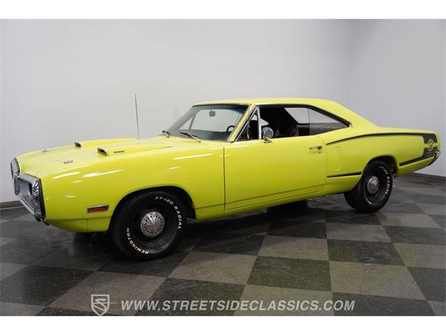1970 Dodge Super Bee (CC-2079656) for sale in Mesa, Arizona