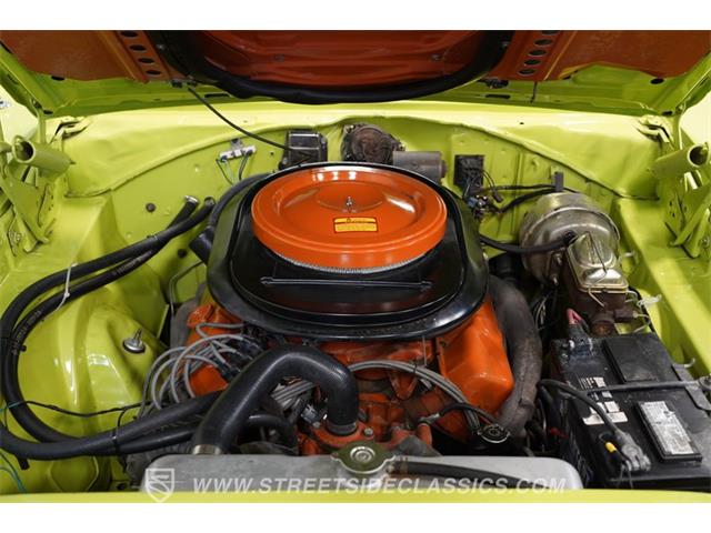 1970 Dodge Super Bee (CC-2079656) for sale in Mesa, Arizona