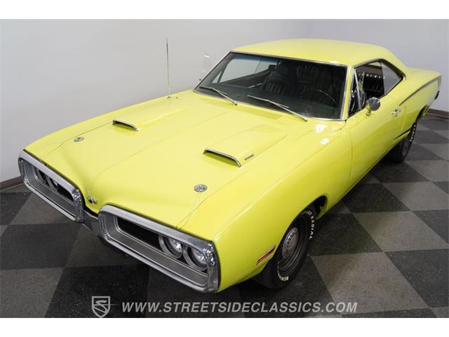 1970 Dodge Super Bee (CC-2079656) for sale in Mesa, Arizona