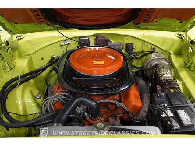 1970 Dodge Super Bee (CC-2079656) for sale in Mesa, Arizona