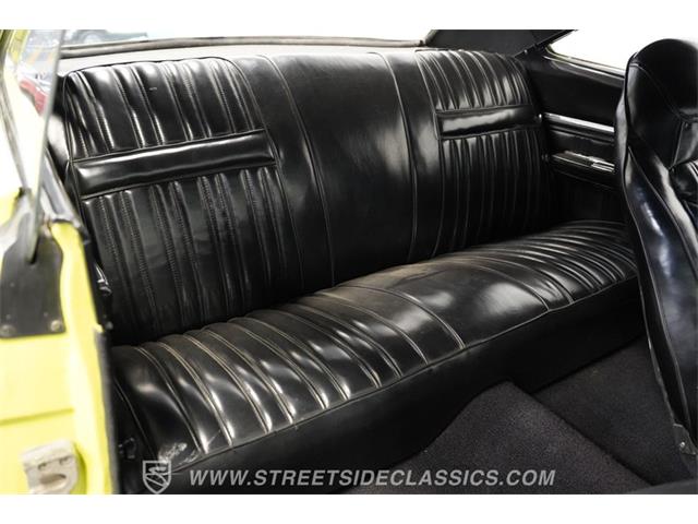 1970 Dodge Super Bee (CC-2079656) for sale in Mesa, Arizona