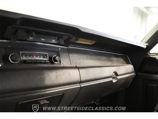 1970 Dodge Super Bee (CC-2079656) for sale in Mesa, Arizona