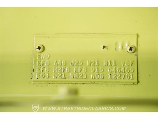 1970 Dodge Super Bee (CC-2079656) for sale in Mesa, Arizona