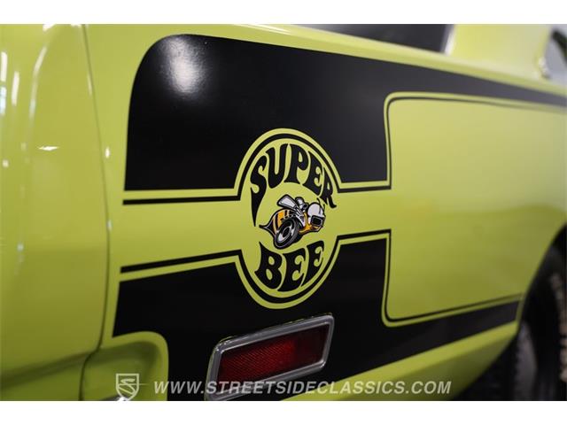 1970 Dodge Super Bee (CC-2079656) for sale in Mesa, Arizona