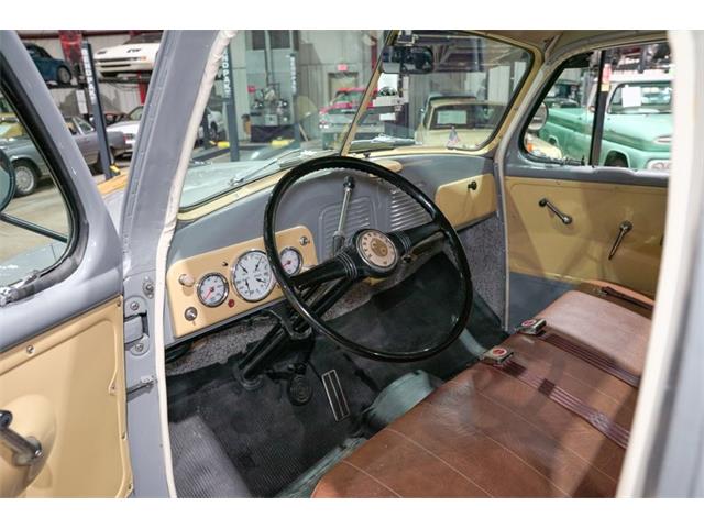 1950 Studebaker 2-Dr (CC-2079657) for sale in Kentwood, Michigan