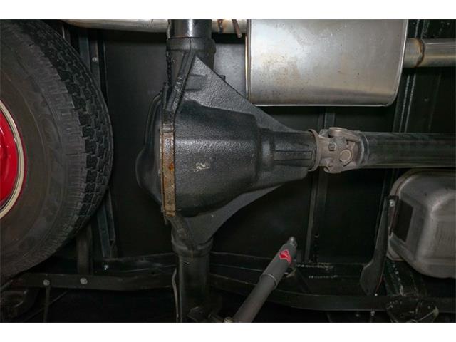 1950 Studebaker 2-Dr (CC-2079657) for sale in Kentwood, Michigan