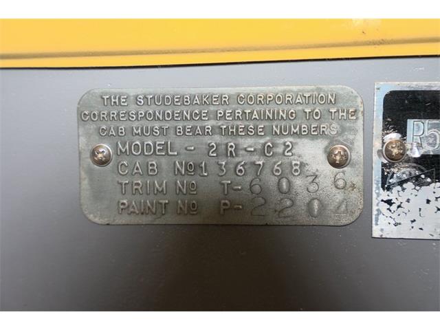 1950 Studebaker 2-Dr (CC-2079657) for sale in Kentwood, Michigan