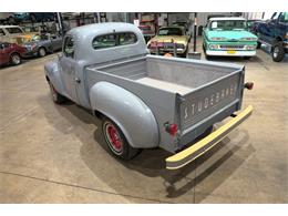 1950 Studebaker 2-Dr (CC-2079657) for sale in Kentwood, Michigan